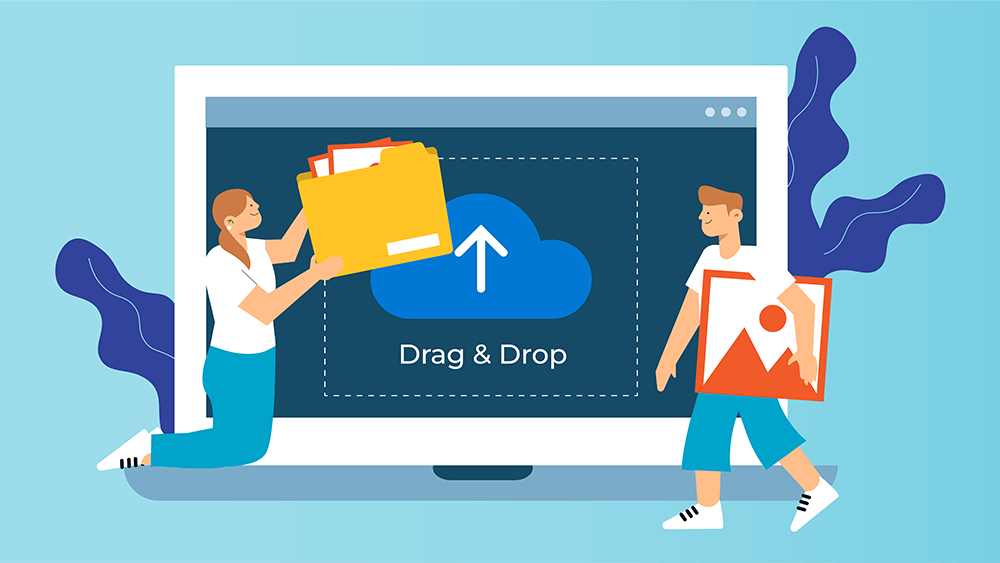 Effortless Access to OneDrive