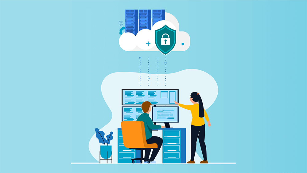Centralized SharePoint Access