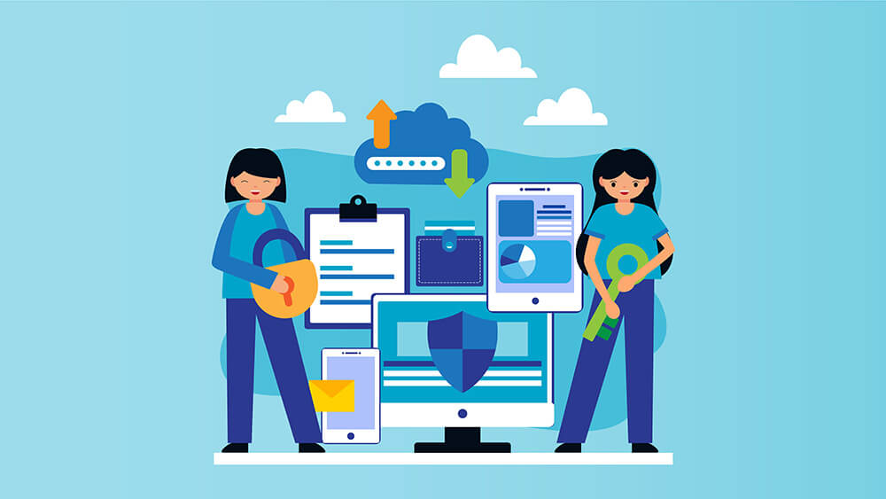Centralized SharePoint Access