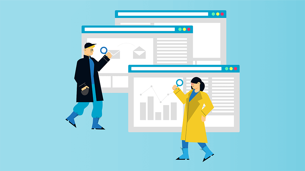 Centralized SharePoint Access
