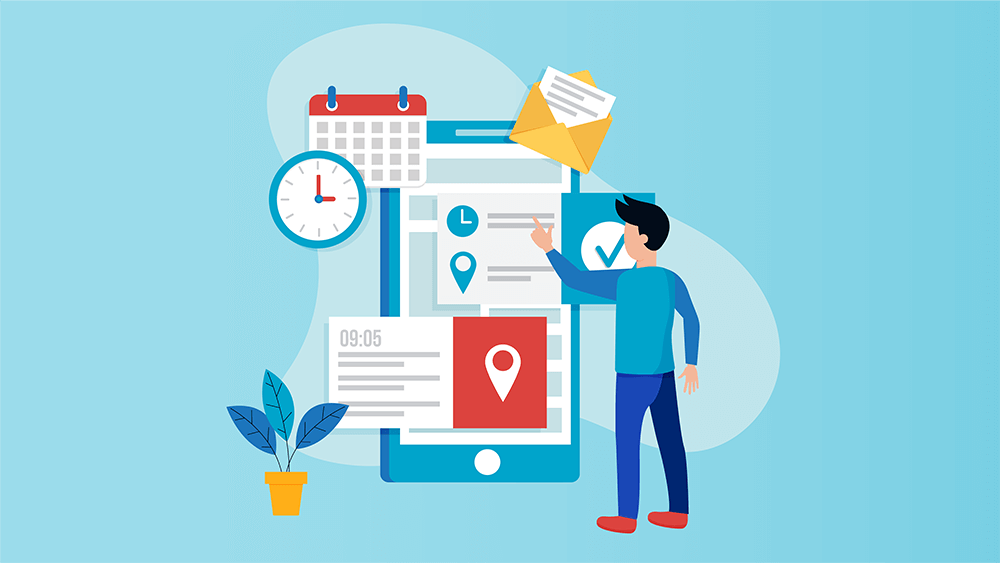 Centralized SharePoint Access